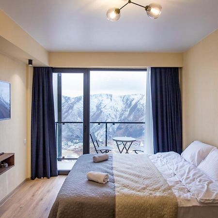 Valley And Mountain View, Twins, With Hot Water 古多里 外观 照片