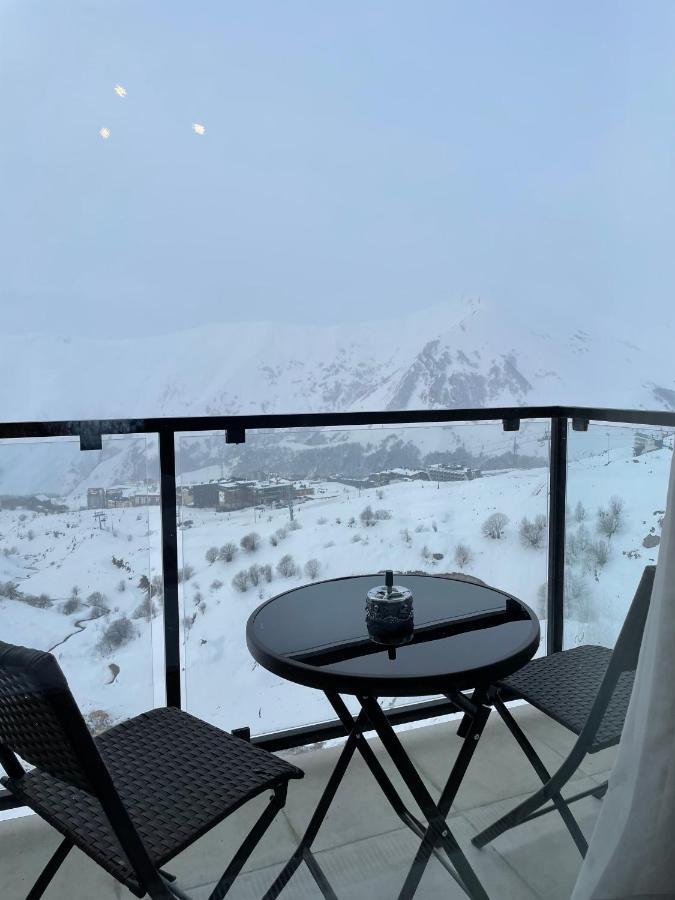 Valley And Mountain View, Twins, With Hot Water 古多里 外观 照片